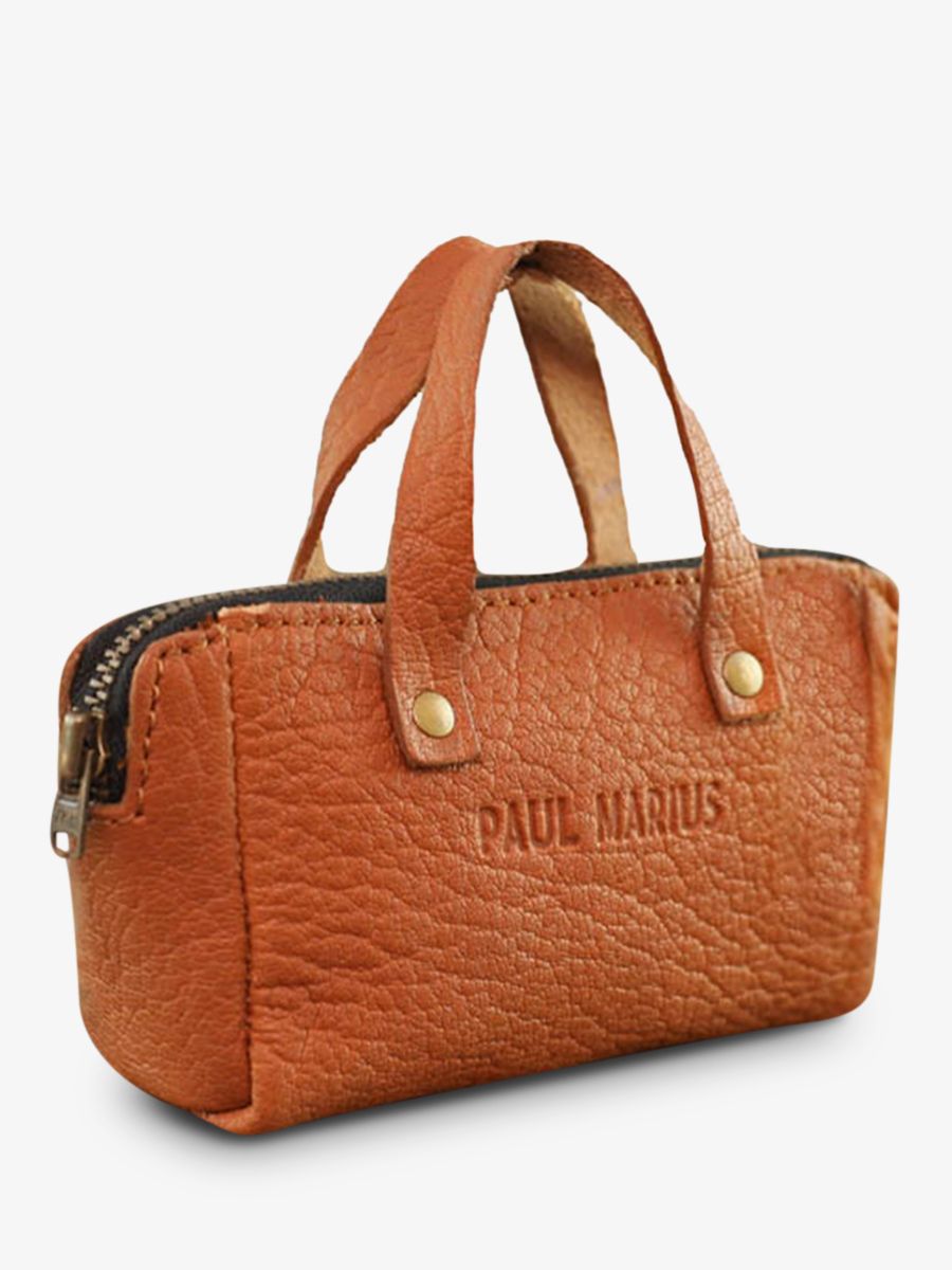 foto-vista-laterale-portamonete-in-pelle-beige-monpremier-paul-marius-sable-paul-marius-bbw-n