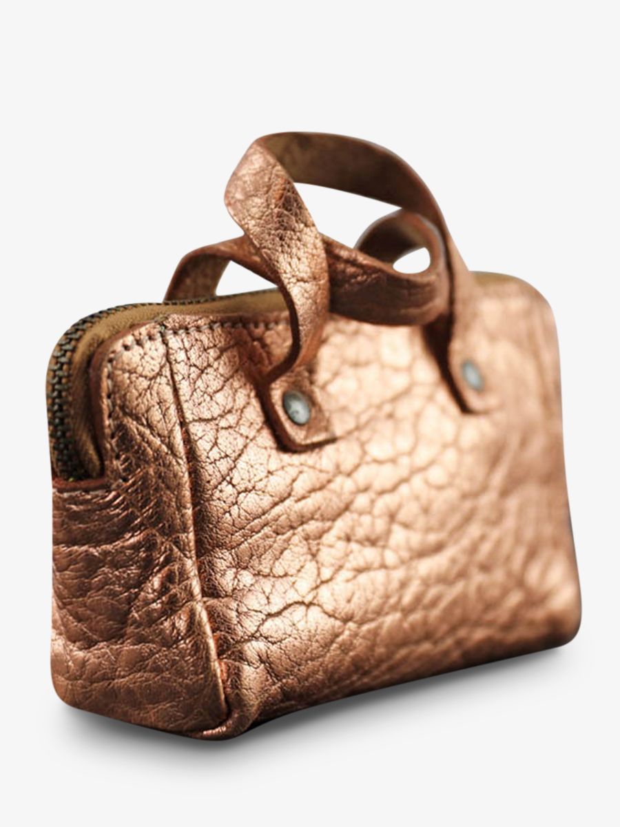 foto-vista-laterale-portamonete-in-pelle-rosa-dorata-monpremier-paul-marius-oro-rosa-paul-marius-bbw-g-pi