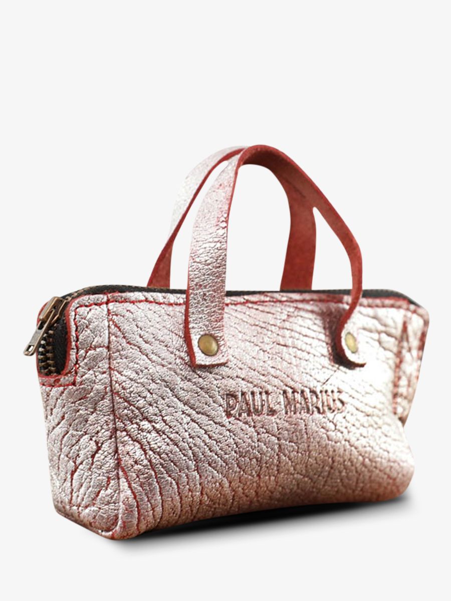 foto-vista-laterale-portamonete-in-pelle-argento-monpremier-paul-marius-brique-argente-paul-marius-bbw-rs