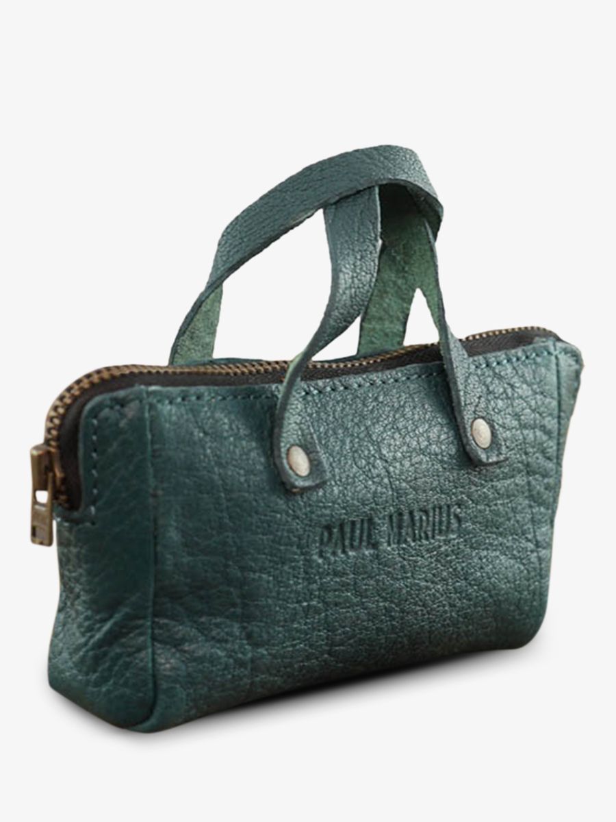 foto-vista-laterale-portamonete-in-pelle-blu-monpremier-paul-marius-blu-piscina-paul-marius-bbw-blu