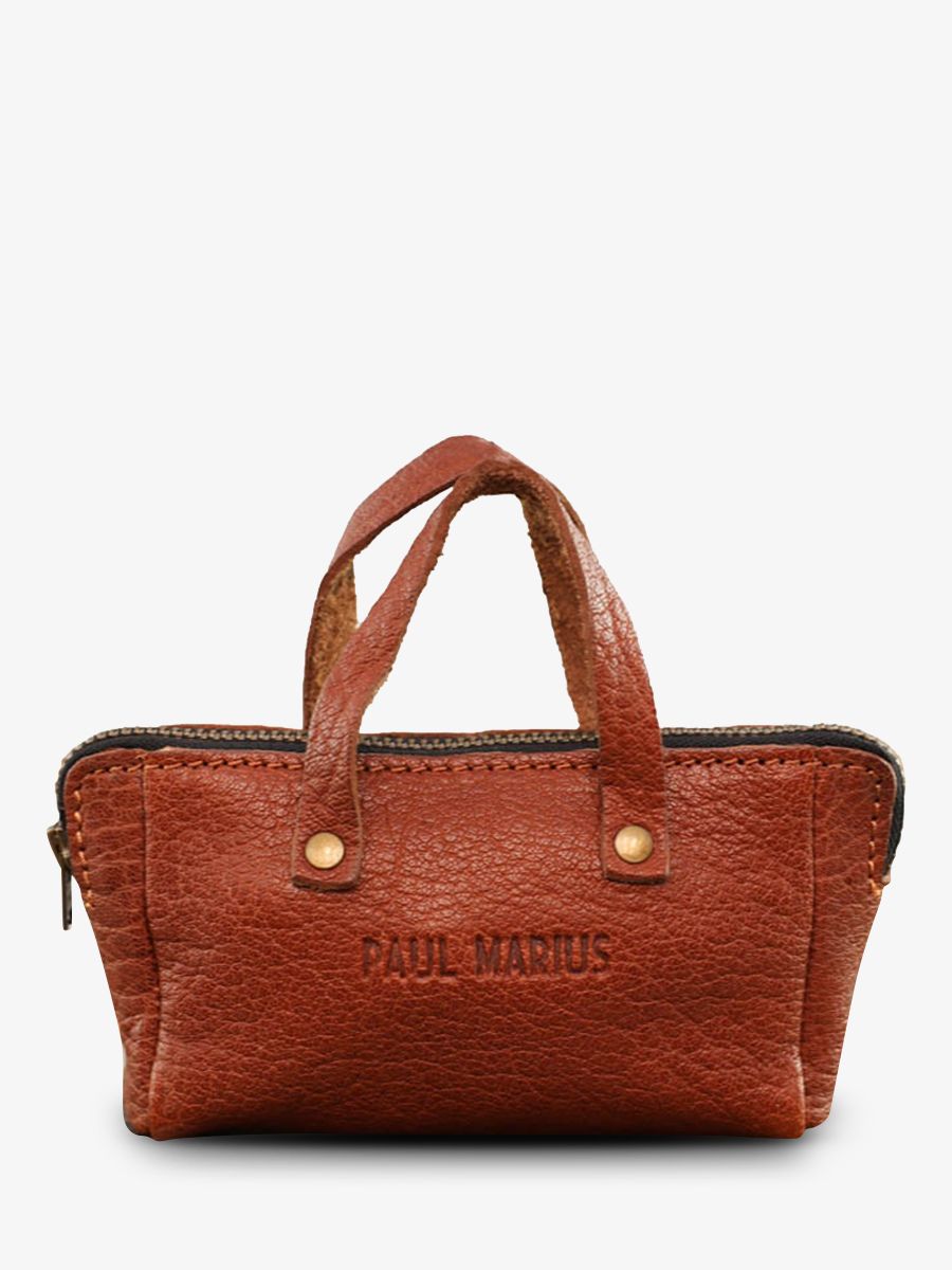 foto-vista-frontale-portamonete-in-pelle-marrone-monpremier-paul-marius-naturel-paul-marius-bbw-l