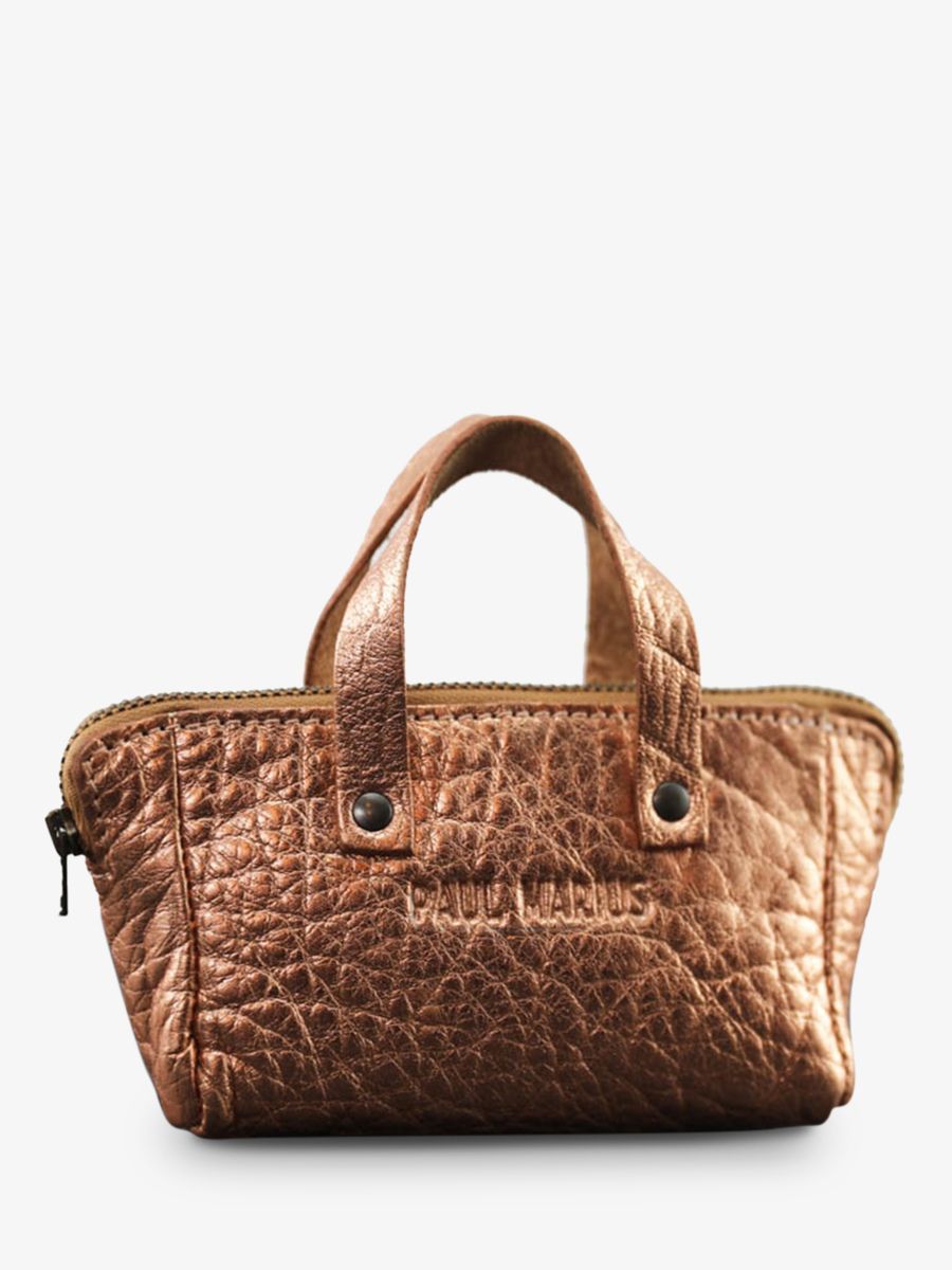 foto-vista-frontale-portamonete-in-pelle-rosa-dorata-monpremier-paul-marius-oro-rosa-paul-marius-bbw-g-pi