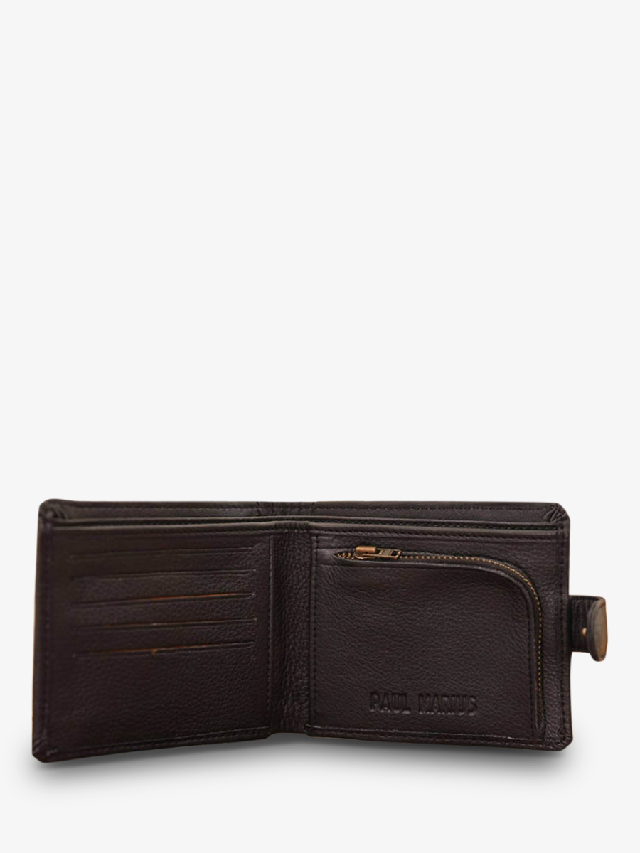 foto-interno-portafoglio-in-pelle-donna-nero-leportefeuille-louise-nero-paul-marius-m30-b