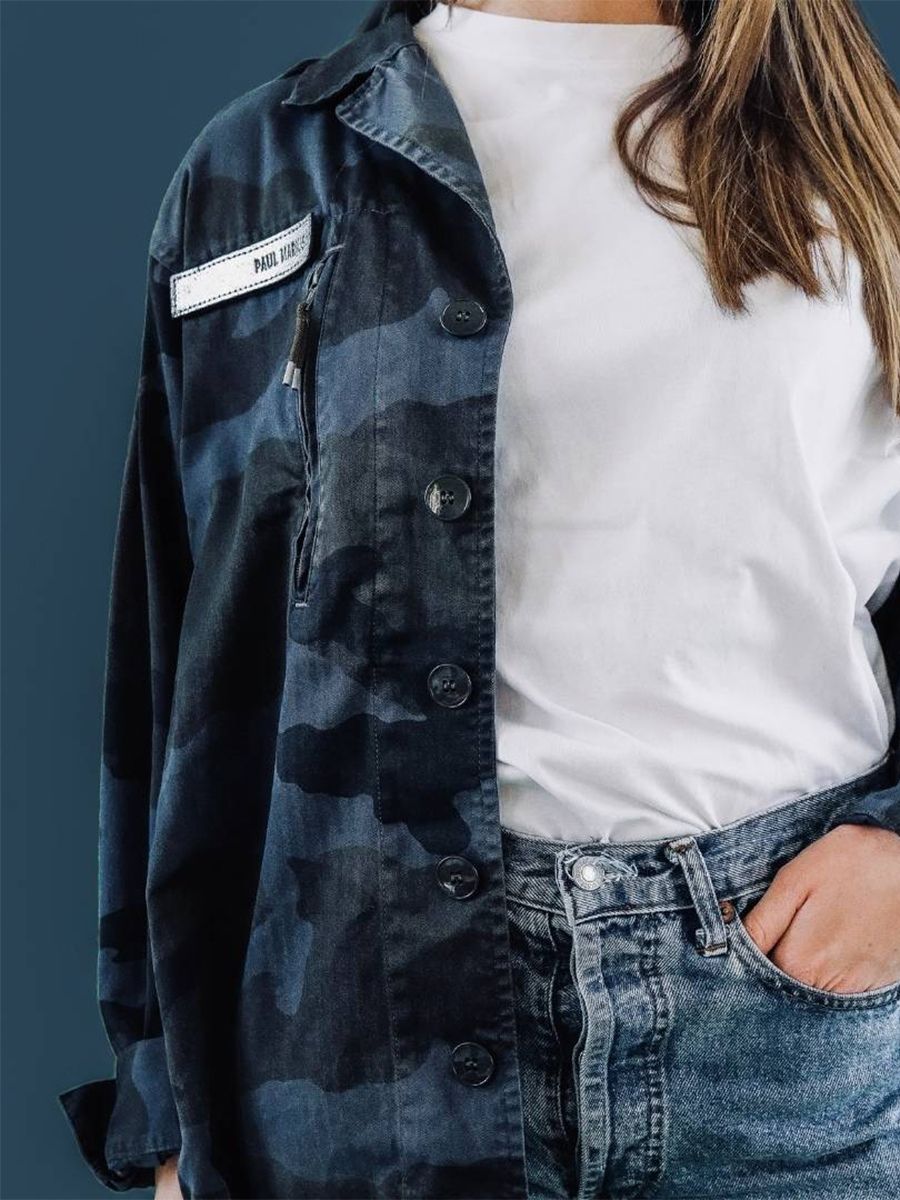 foto-materiale-giacca-militare-cotone-blu-laveste-militaire-ceruleen-paul-marius-army001-blu-s