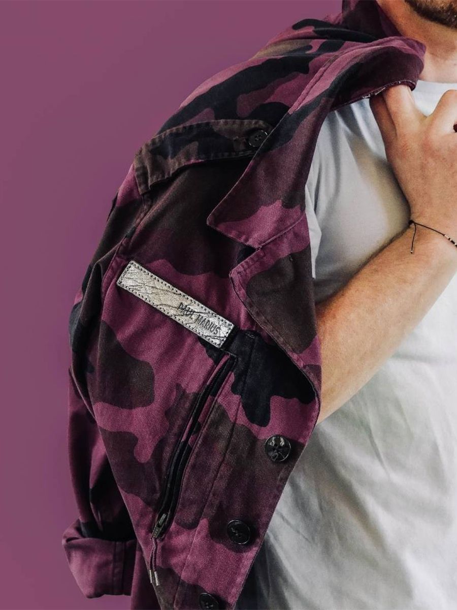 foto-vestita-giacca-militare-cotone-rosa-laveste-militaire-byzantin-paul-marius-army001-pi-s