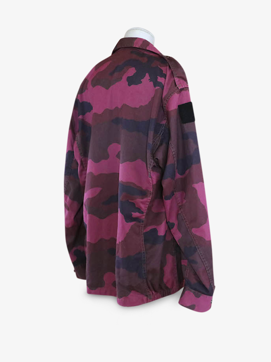 foto-vista-posteriore-giacca-militare-cotone-rosa-laveste-militaire-byzantin-paul-marius-army001-pi-s