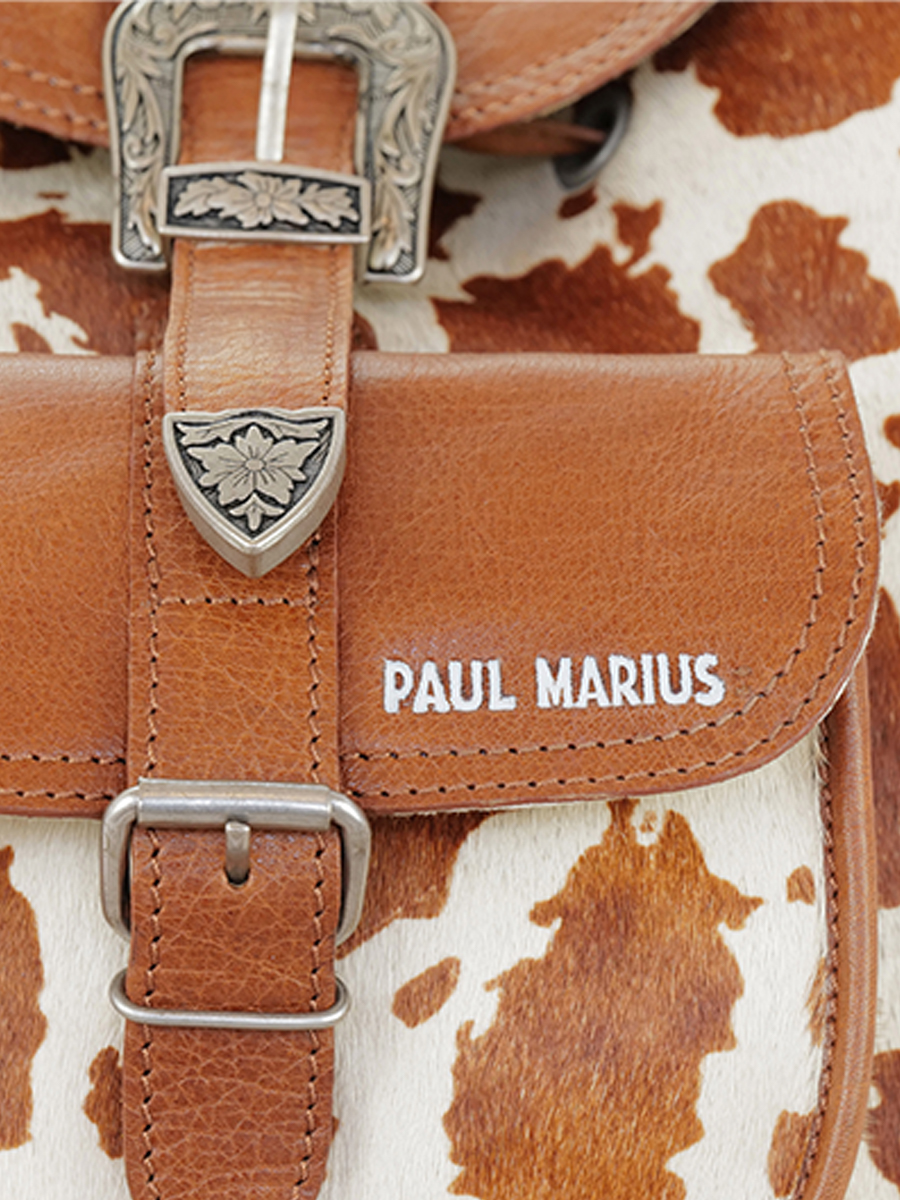 foto-materiale-zaino-in-pelle-donna-lebaroudeur-rodeo-paul-marius-m40-ro