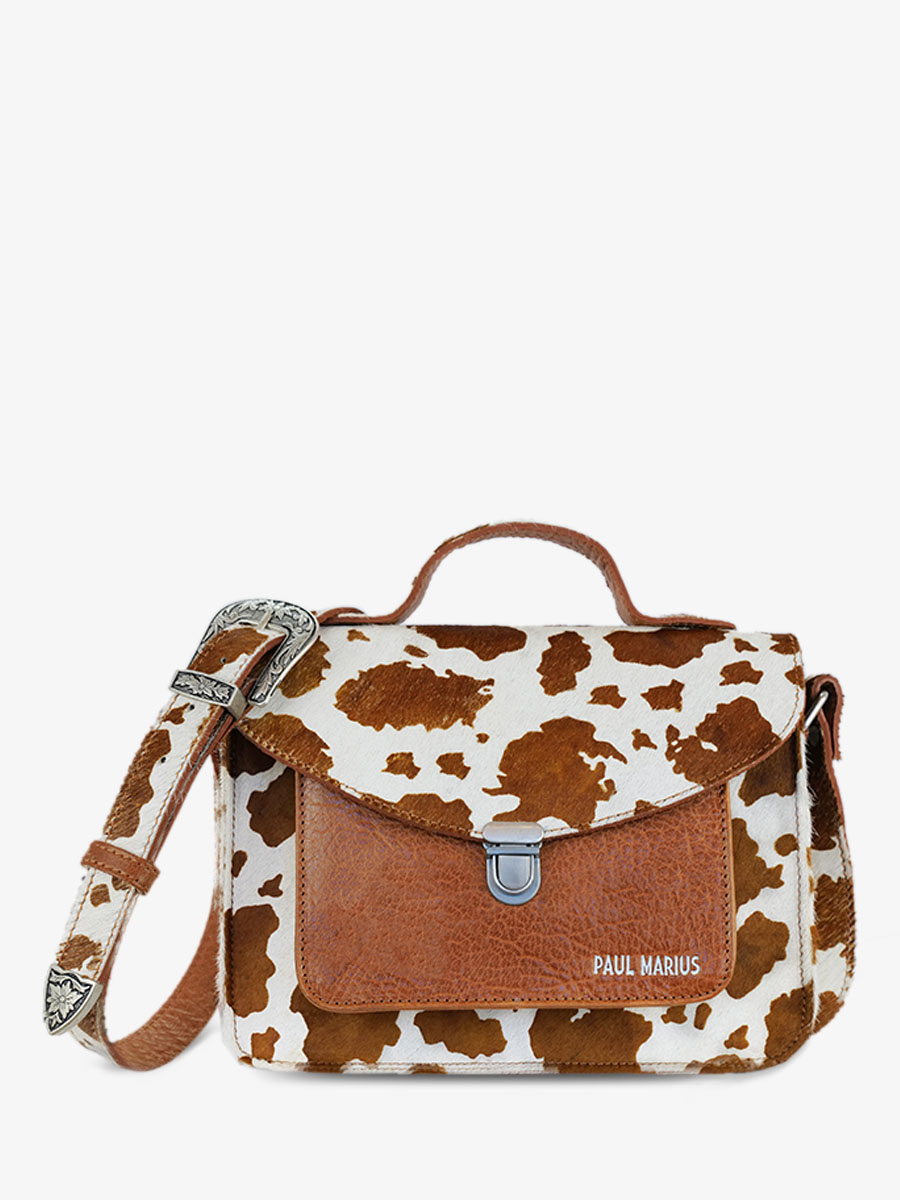 foto-vista-frontale-borsa-a-tramonta-cuoio-donna-mademoiselle-george-rodeo-paul-marius-w05-ro