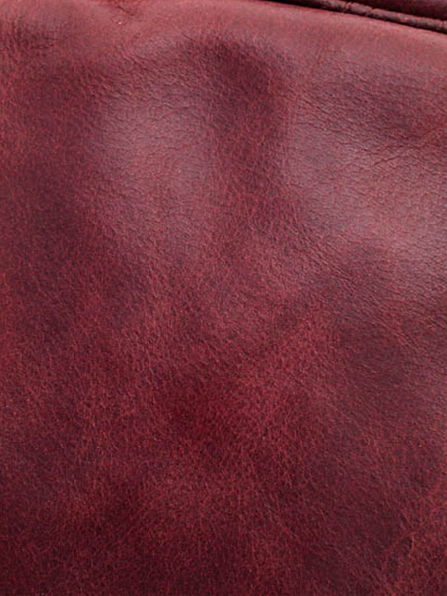 foto-materiale-zaino-in-pelle-marrone-lemariol-brun-paul-marius-m200-mb