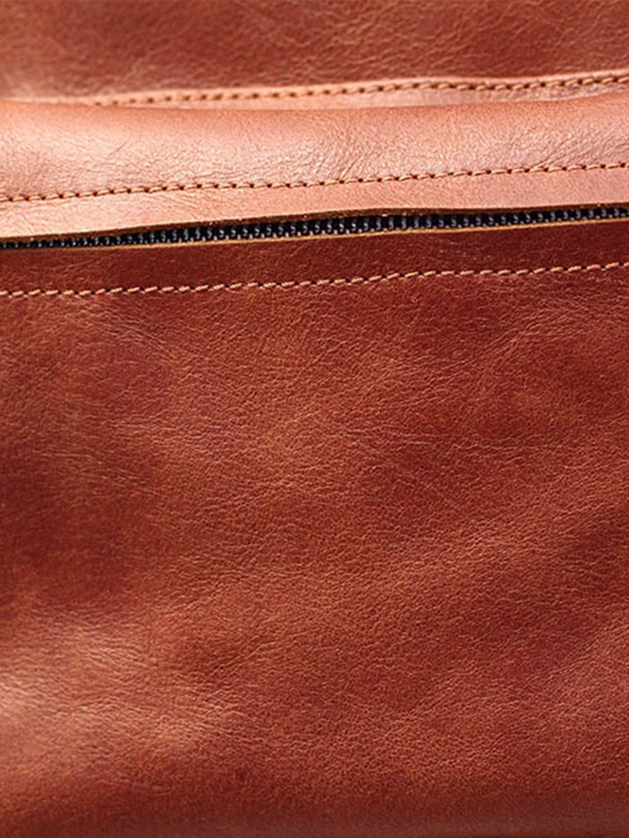 foto-materiale-zaino-in-pelle-marrone-lemariol-naturale-paul-marius-m200-l