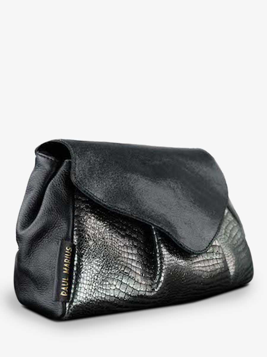 foto-vista-laterale-borsa-a-tramonto-in-pelle-paulmarius-suzon-m-onyx-paul-marius-w25m-onyx