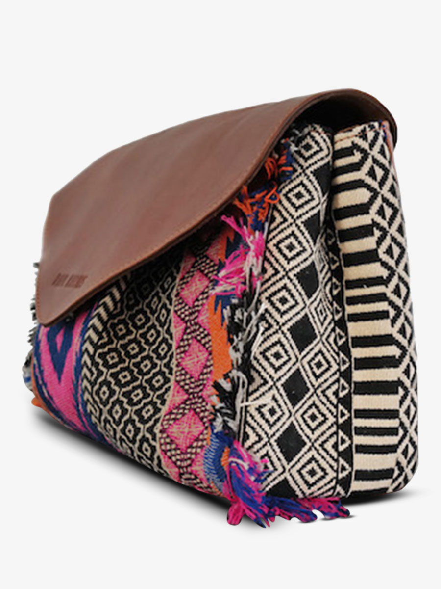 foto-vista-laterale-borsa-a-tramonto-in-pelle-paulmarius-blu-bianco-suzon-m-horizon-paul-marius-w25m-hor