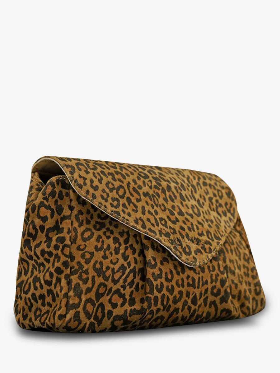 foto-vista-laterale-borsa-a-tramoggia-in-pelle-paulmarius-marrone-suzon-m-leopard-naturel-paul-marius-w25m-lp-l