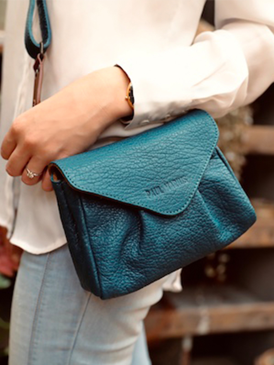 foto-portafoglio-borsa-a-tramonto-in-pelle-paulmarius-blu-suzon-s-blu-piscina-paul-marius-w25s-blu