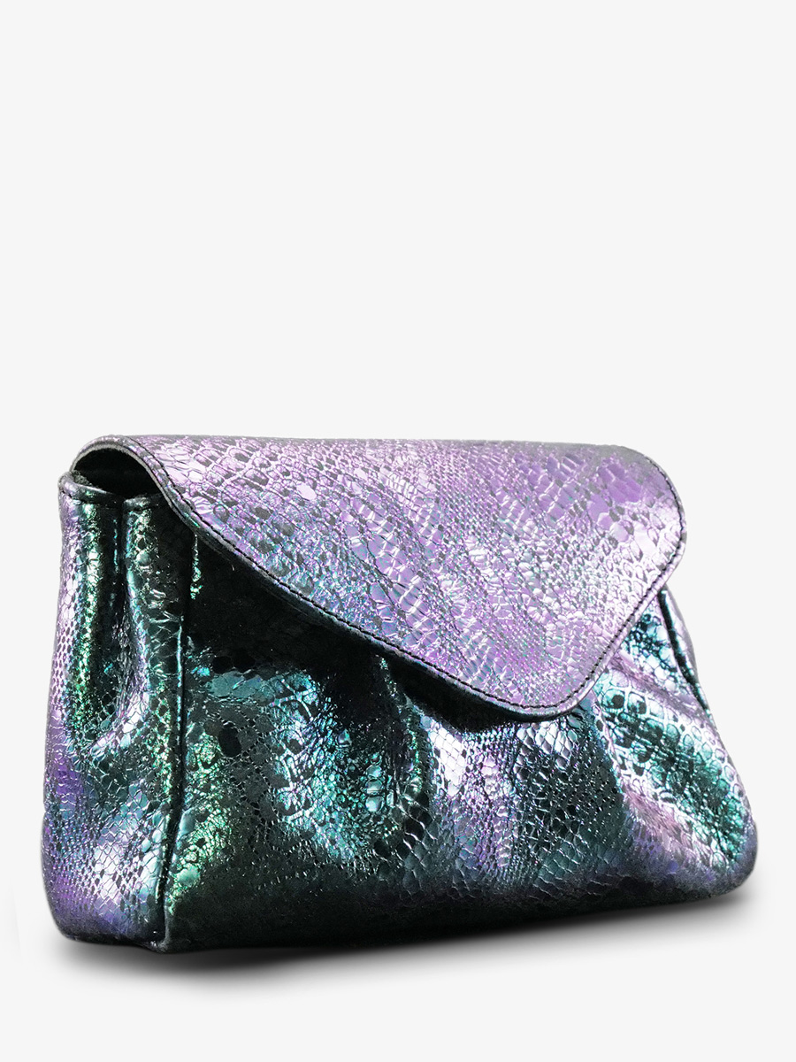 foto-vista-laterale-borsa-a-tramonto-in-pelle-paulmarius-blu-verde-suzon-s-boreal-paul-marius-w25s-msp