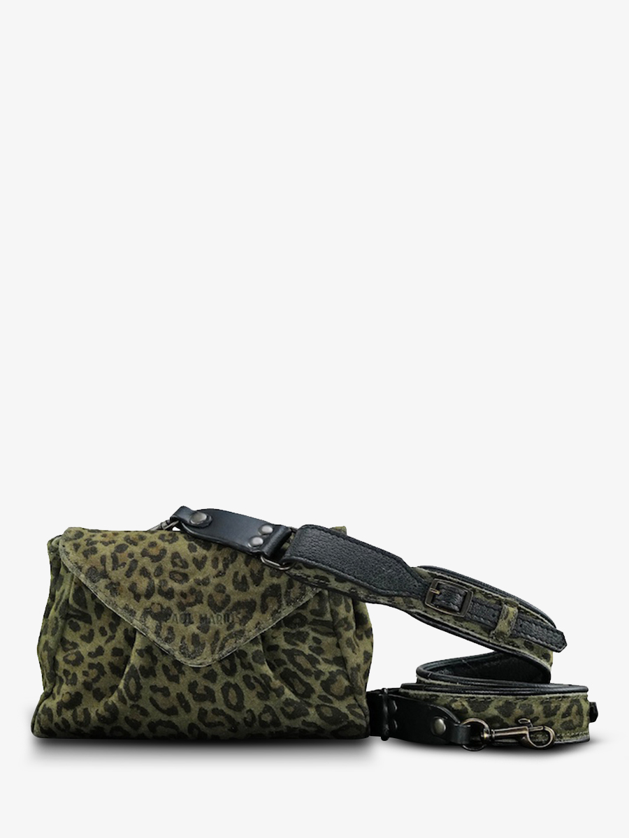 foto-vista-frontale-borsa-a-tramoggia-in-pelle-paulmarius-kaki-suzon-s-leopard-kaki-paul-marius-w25s-lp-k