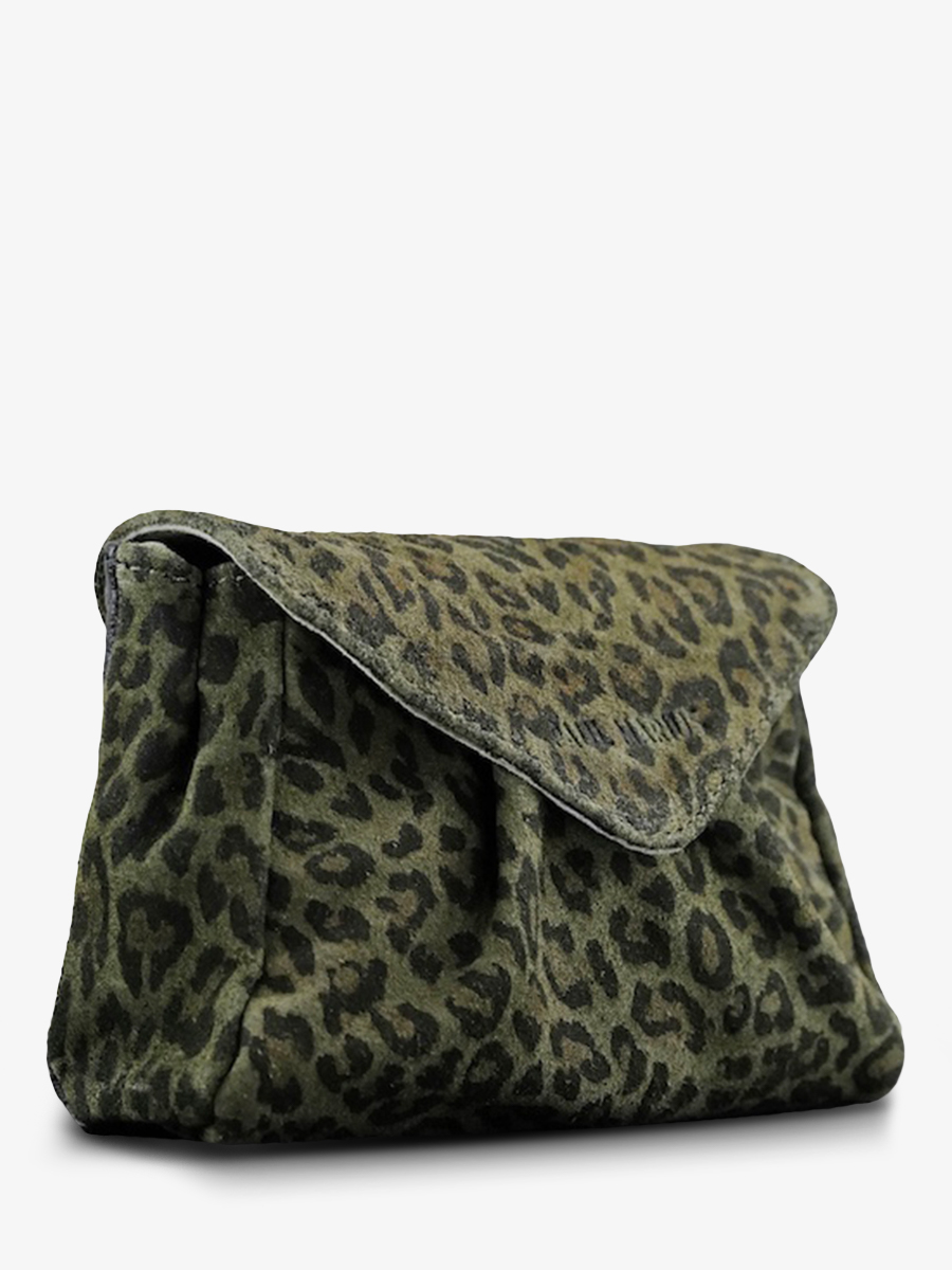 foto-vista-laterale-borsa-a-tramonto-in-pelle-paulmarius-kaki-suzon-s-leopard-kaki-paul-marius-w25s-lp-k