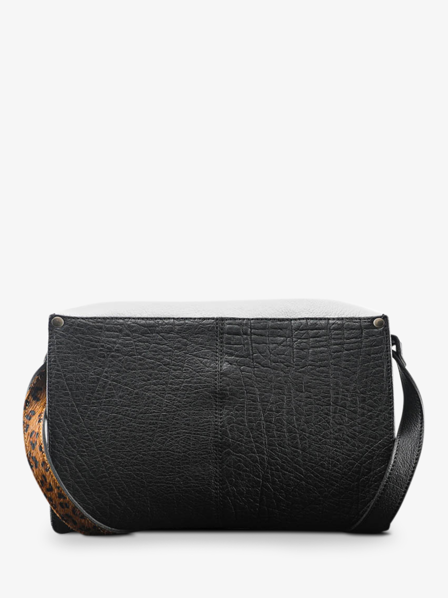 foto-vista-posteriore-borsa-a-tramonto-in-pelle-donna-nero-bianco-lindispensable-leopard-nero-bianco-paul-marius-w08-lp-b-w