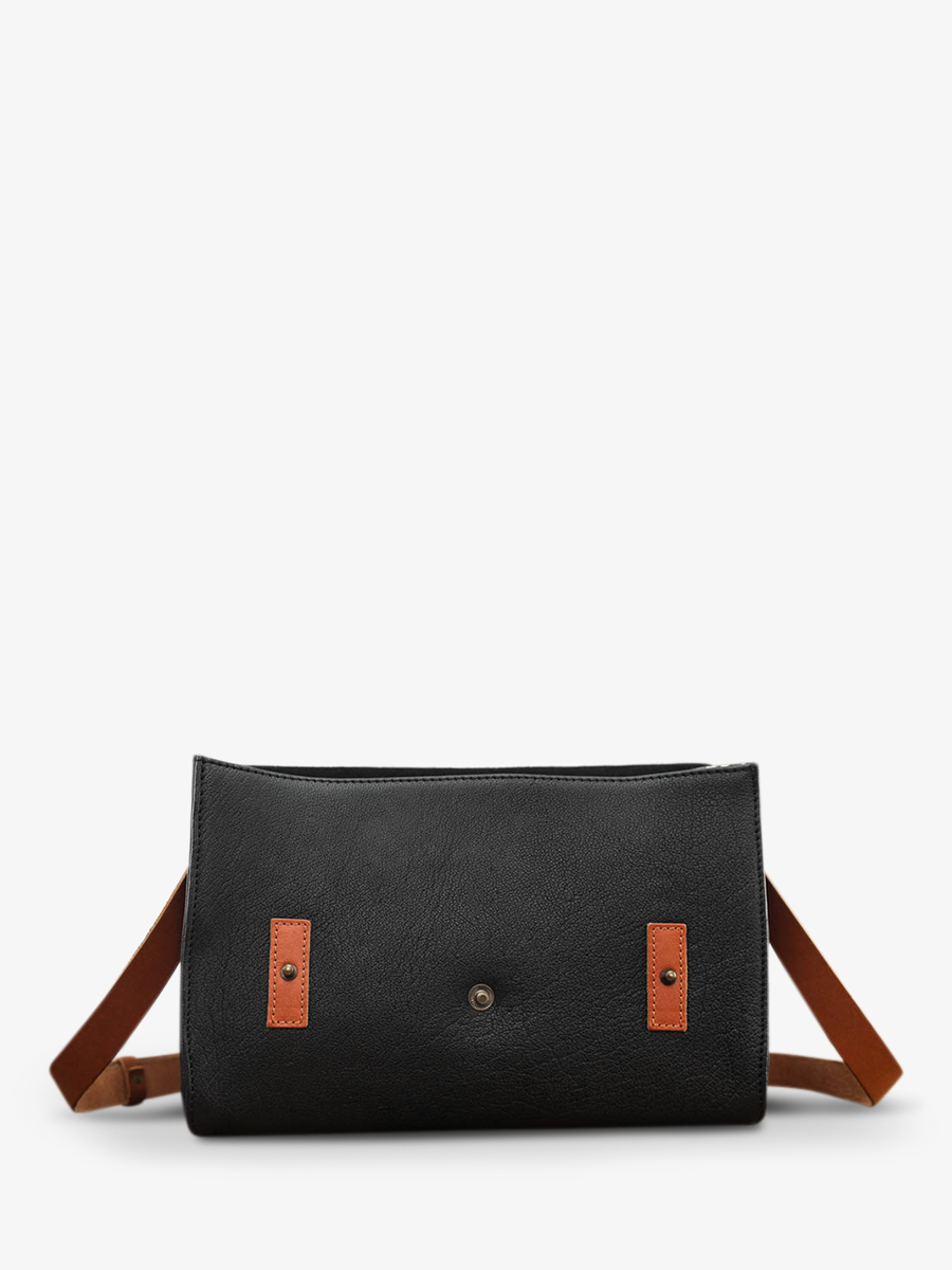 foto-vista-posteriore-borsa-a-tramonto-in-pelle-donna-nero-dorato-lindispensable-leopard-nero-dorato-paul-marius-w08-lp-b-g