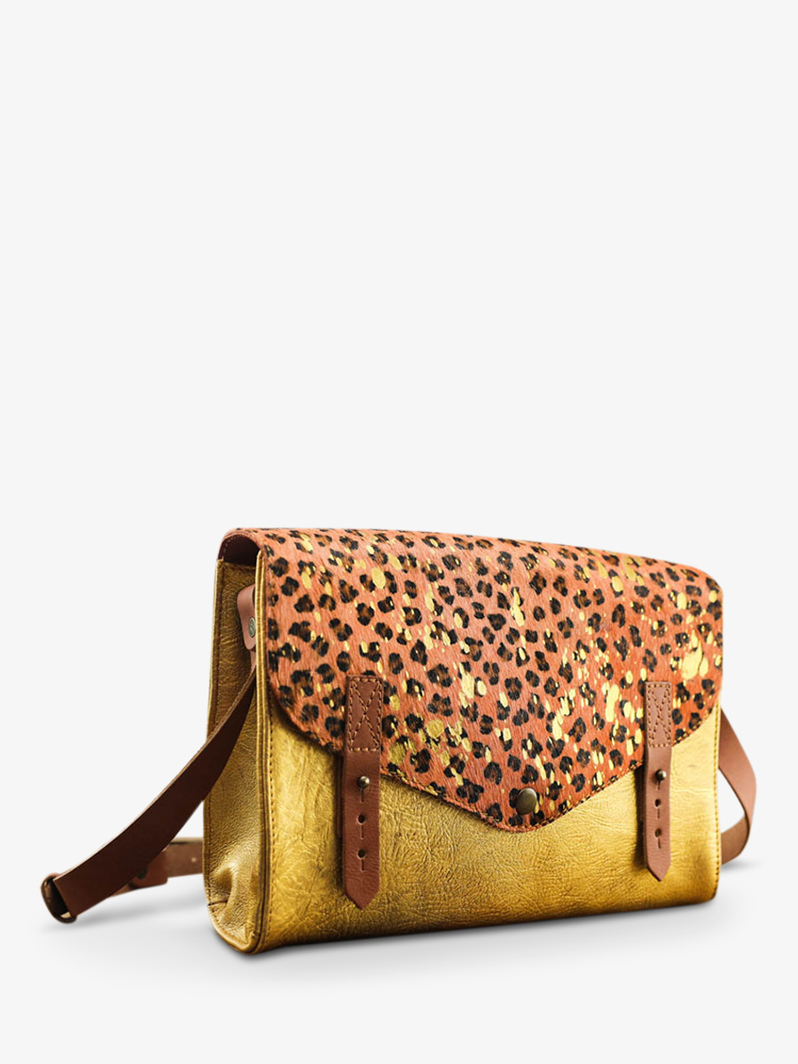 foto-vista-laterale-borsa-a-tracolma-in-pelle-da-donna-rosa-dorata-lindispensable-leopard-rosa-dorata-paul-marius-w08-lp-pi-g