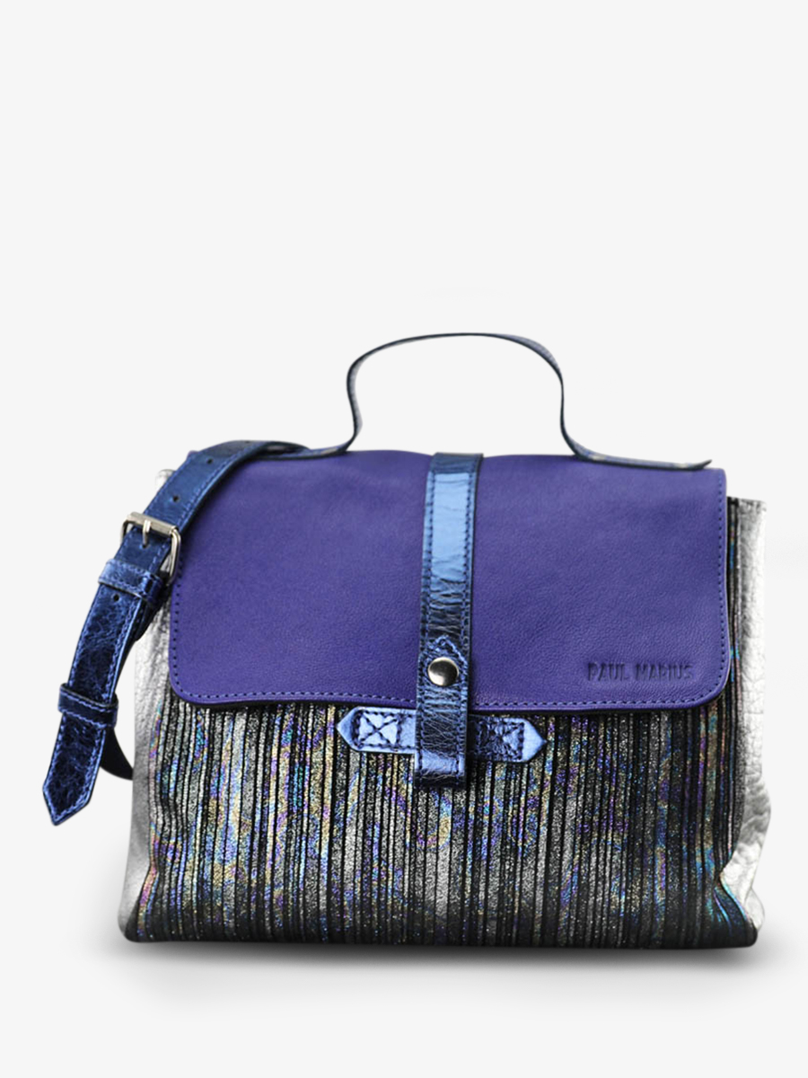 foto-vista-frontale-borsa-a-tracolma-in-pelle-donna-lecorneille-cosmos-paul-marius-w23-cs