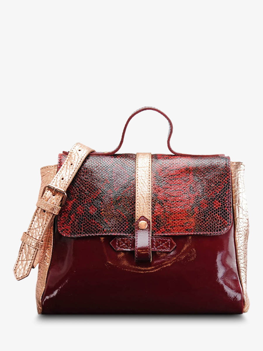 foto-vista-frontale-borsa-a-tracolma-in-pelle-donna-lecorneille-passion-paul-marius-w23-pa