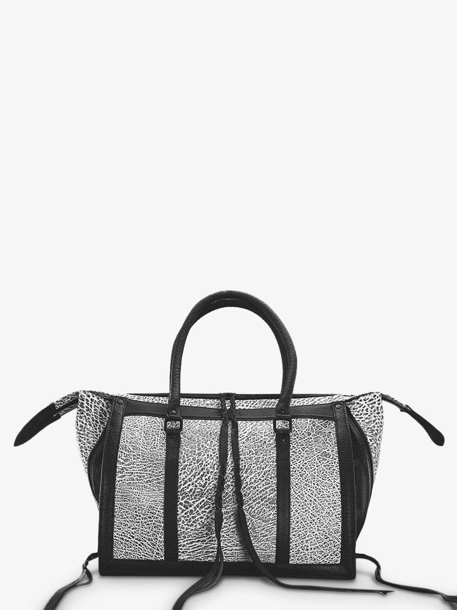 foto-vista-laterale-borsa-a-mano-in-pelle-donna-lerive-droite-m-empreinte-paul-marius-w19m-b-w