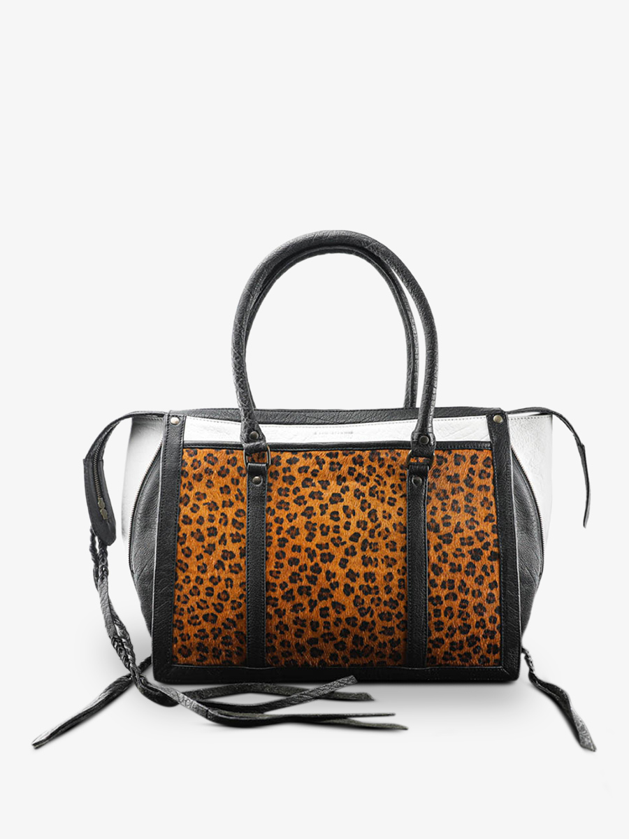 foto-vista-frontale-borsa-a-mano-in-pelle-donna-nero-bianco-lerive-droite-m-leopardo-nero-bianco-paul-marius-w19m-lp-b-w