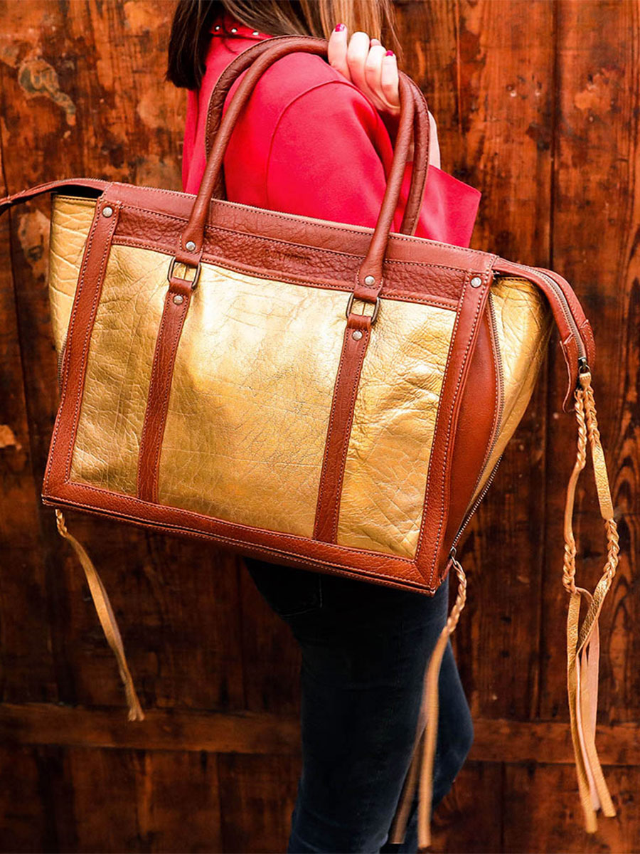 foto-portafoglio-borsa-in-pelle-business-marrone-dorato-lerive-droite-l-naturale-dorato-paul-marius-w19l-l-g