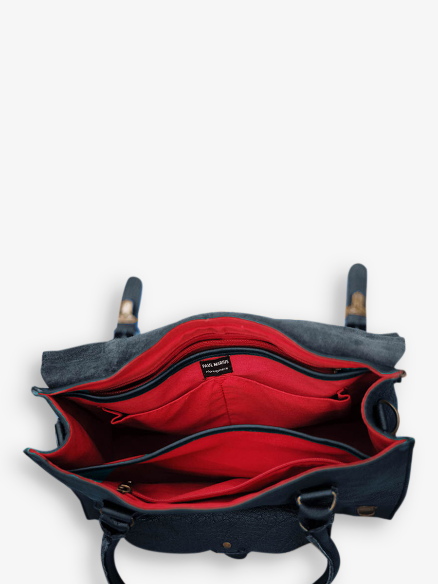 foto-interno-borsa-a-tramoggia-in-pelle-donna-blu-lerive-gauche-m-blu-inchiostro-paul-marius-w01m-db