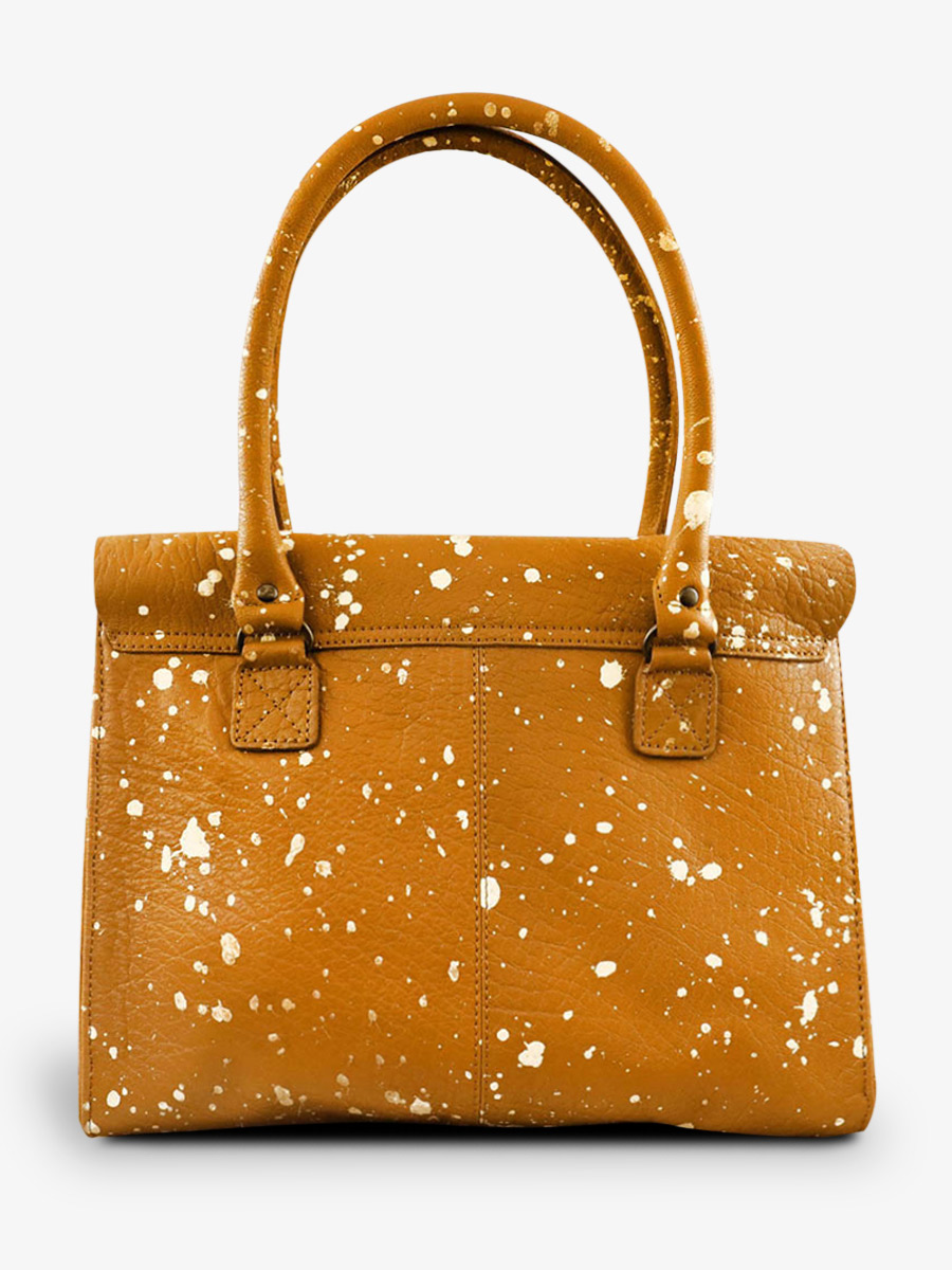 foto-vista-laterale-borsa-a-tramonto-in-pelle-donna-gialla-lerive-gauche-artista-m-safran-paul-marius-w01m-a-y