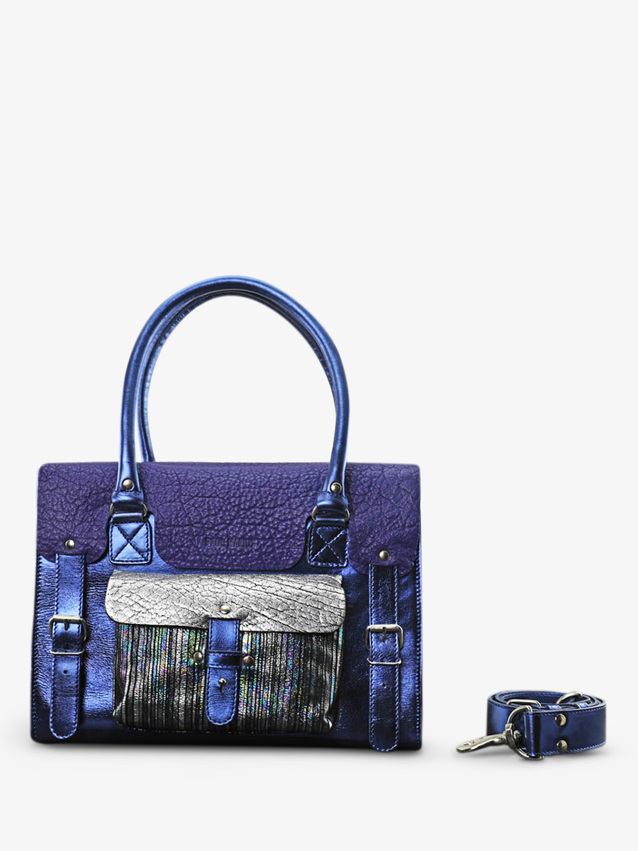 foto-vista-posteriore-borsa-a-tramonta-in-pelle-da-donna-lerive-gauche-m-cosmos-paul-marius-w01m-cs