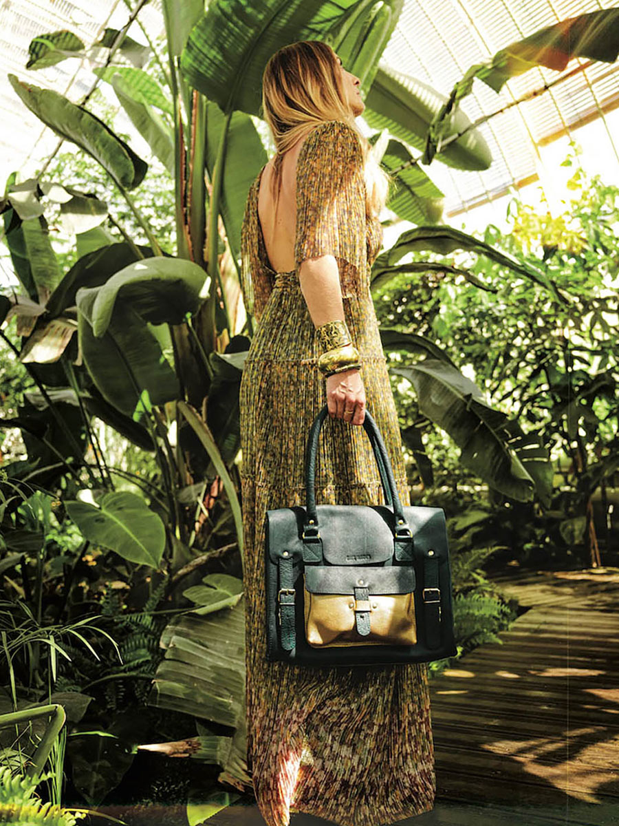 foto-vista-frontale-borsa-a-tramoggia-in-pelle-donna-lerive-gauche-m-oasis-paul-marius-w01m-oa