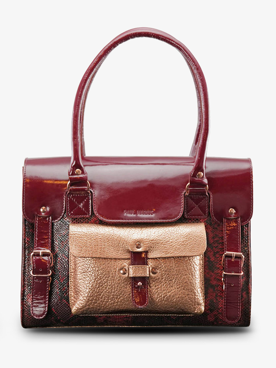 foto-vista-laterale-borsa-a-tramoggia-in-pelle-donna-lerive-gauche-m-passion-paul-marius-w01m-pa