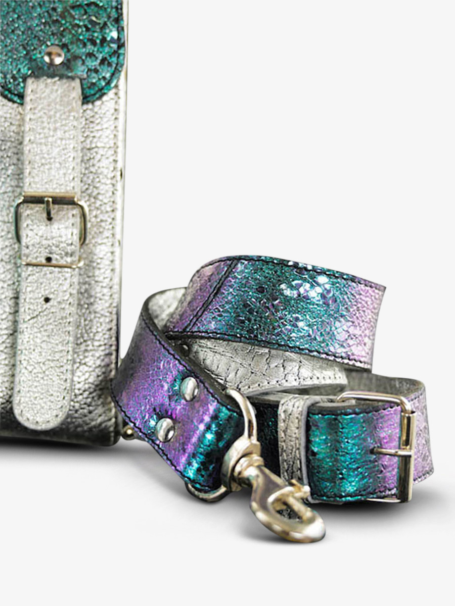 foto-materiale-borsa-a-tracolna-in-pelle-donna-blu-bianco-lerive-gauche-m-chimere-polaire-paul-marius-w01m-ch-s-blu