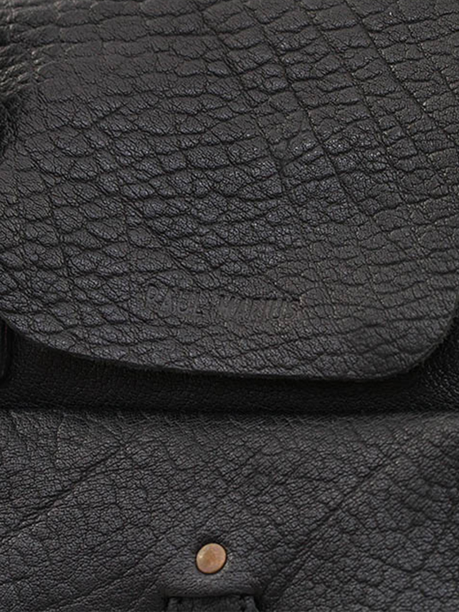 foto-materiale-borsa-a-tramonto-in-pelle-donna-nero-lerive-gauche-m-nero-paul-marius-w01m-b