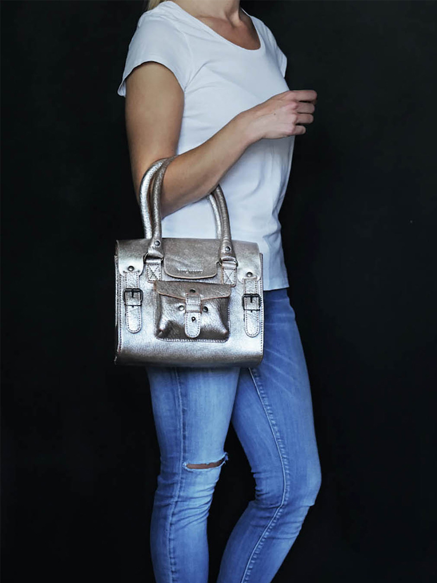 foto-portafoglio-borsa-a-tramoggia-in-pelle-donna-nero-lerive-gauche-s-nero-paul-marius-w01s-b