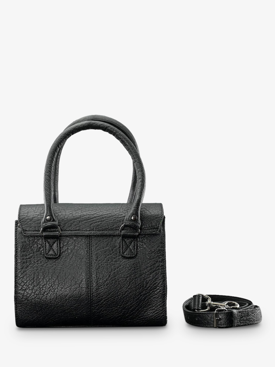 foto-vista-posteriore-borsa-a-tramoggia-in-pelle-donna-nero-lerive-gauche-s-grand-prix-nero-paul-marius-w01s-hs-b