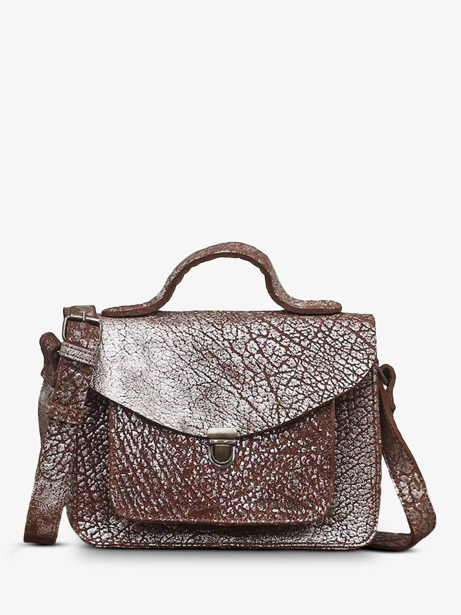 foto-vista-frontale-borsa-a-tramoggia-in-pelle-donna-argento-mademoiselle-george-ambra-argento-paul-marius-w05-bs