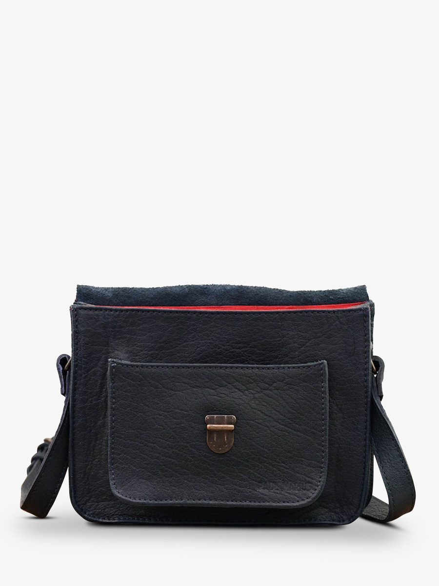 foto-vista-laterale-borsa-a-tramonto-in-pelle-donna-blu-mademoiselle-george-blu-inchiostro-paul-marius-w05-db