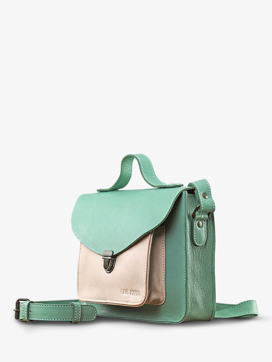 foto-vista-laterale-borsa-a-tramonta-in-pelle-da-donna-beige-mademoiselle-george-cupcake-amande-paul-marius-w05-ck-al