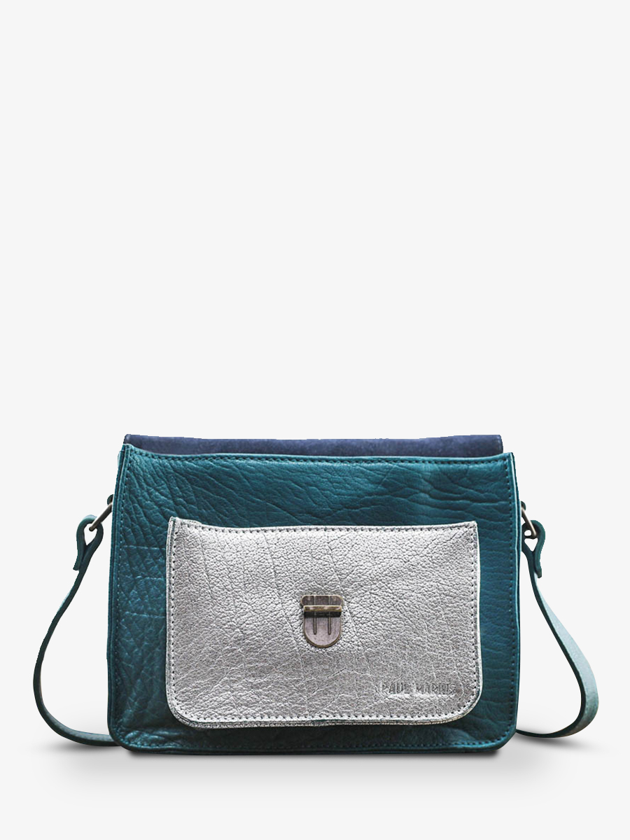 foto-interno-borsa-a-tramonto-in-pelle-donna-blu-argento-mademoiselle-george-leopard-blu-piscina-argento-paul-marius-w05-lp-blu-s