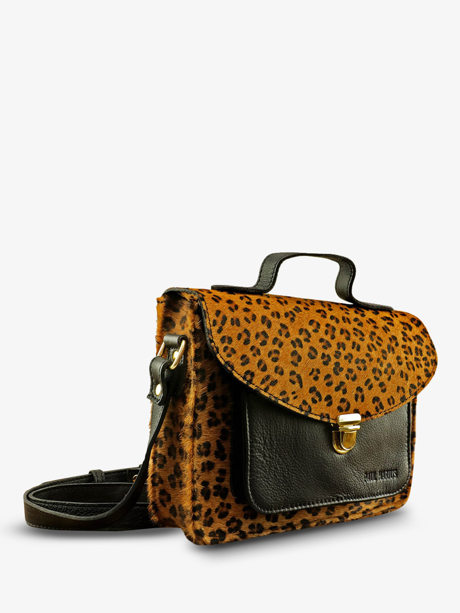 foto-vista-posteriore-borsa-a-tramoggia-in-pelle-donna-nera-mademoiselle-george-leopardo-nero-paul-marius-w05-lp-b