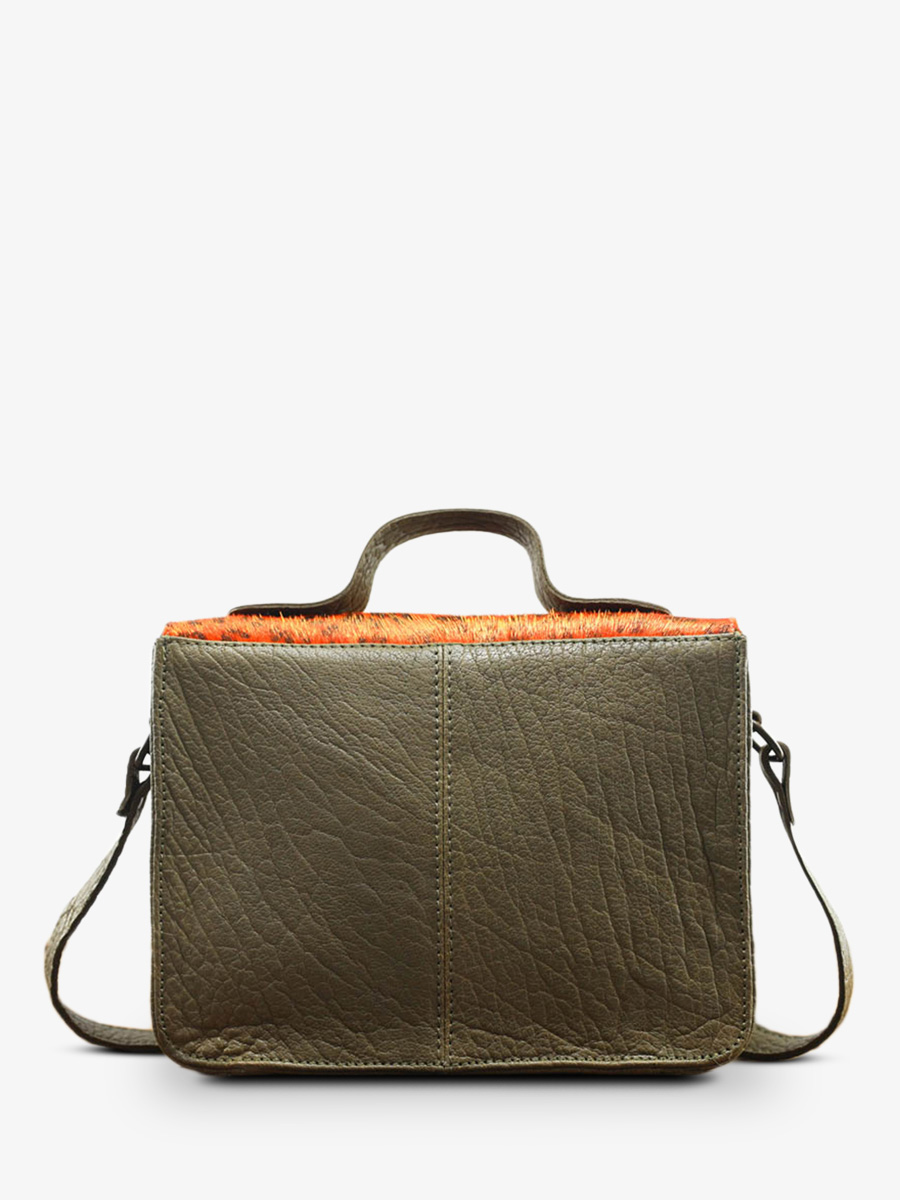 foto-vista-posteriore-borsa-a-tramonto-in-pelle-da-donna-arancione-ramato-mademoiselle-george-leopard-orange-cuivre-paul-marius-w05-lp-o-c