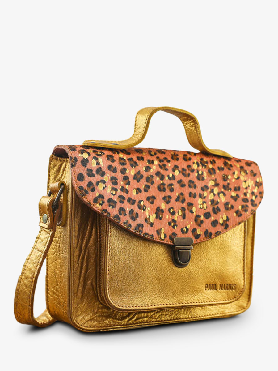 foto-vista-laterale-borsa-a-tramonto-in-pelle-rosa-dorata-mademoiselle-george-leopard-rosa-dorata-paul-marius-w05-lp-pi-g