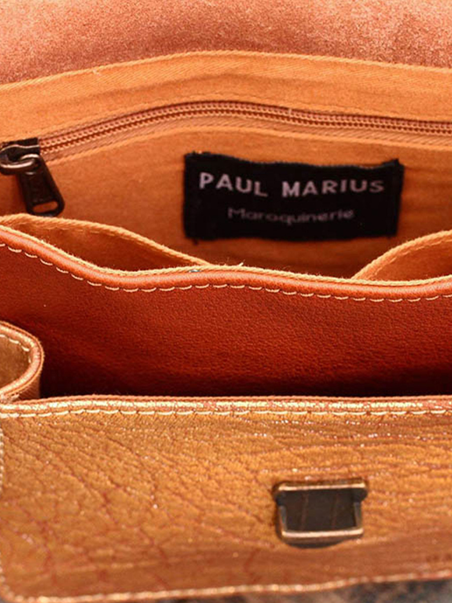 foto-interno-borsa-a-tramoggia-in-pelle-donna-marrone-dorato-mademoiselle-george-naturale-dorato-paul-marius-w05-l-g