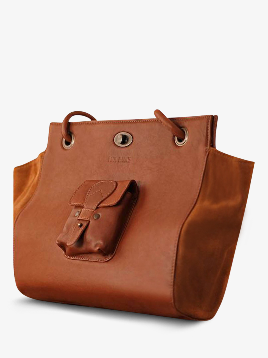 foto-vista-laterale-borsa-a-mano-in-pelle-paulmarius-marrone-madame-m-naturel-paul-marius-m48-l