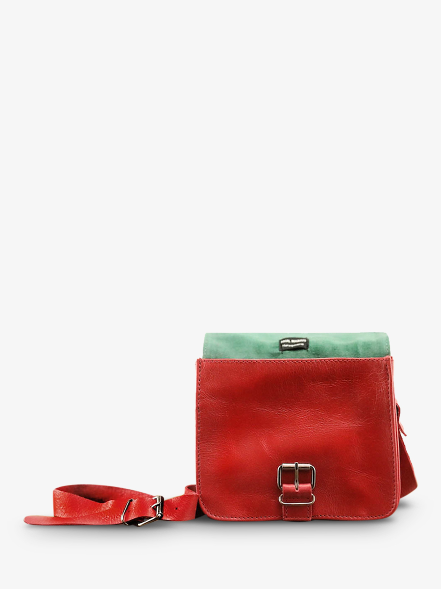 foto-materiale-piccola-borsa-a-tracolna-in-pelle-da-donna-rossa-lessentiel-rossa-paul-marius-m21-r