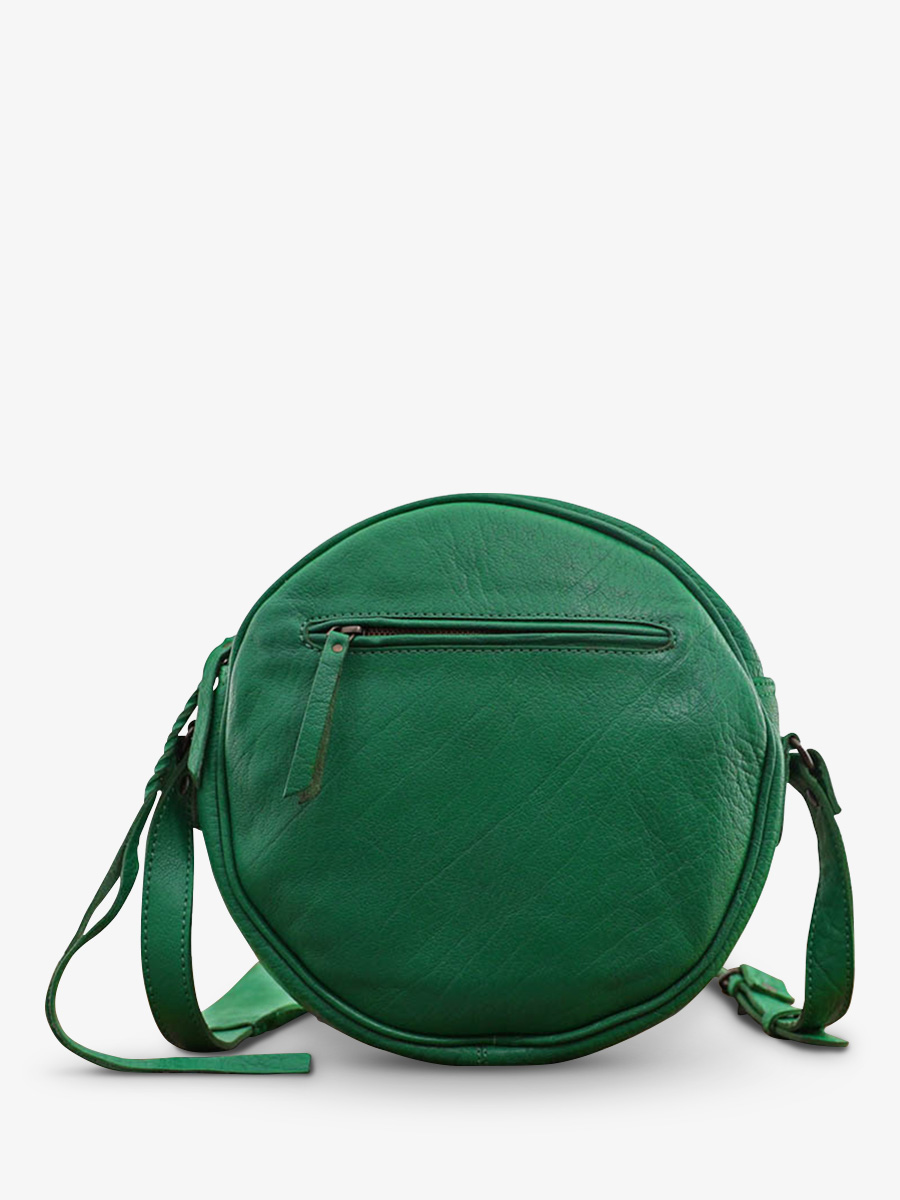 foto-vista-posteriore-borsa-a-tramonto-in-pelle-donna-verde-lecrin-verde-jungle-paul-marius-w15-gr