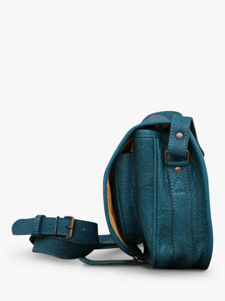 foto-vista-laterale-borsa-a-tramontana-in-pelle-donna-blu-levagabond-blu-piscina-paul-marius-m44l-blu